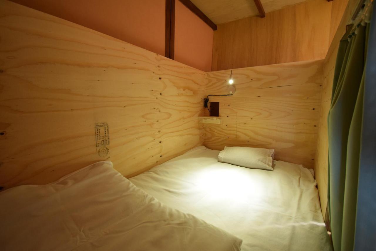 Hotel Bed&Bicycle Yao Exteriér fotografie